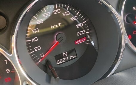 DongFeng H30 Cross, 2015 год, 600 000 рублей, 4 фотография