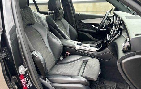 Mercedes-Benz GLC, 2021 год, 4 190 000 рублей, 19 фотография
