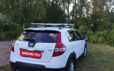 DongFeng H30 Cross, 2015 год, 600 000 рублей, 2 фотография
