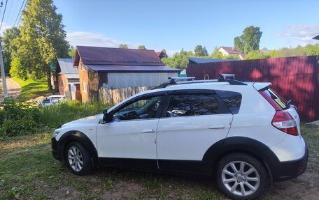 DongFeng H30 Cross, 2015 год, 600 000 рублей, 7 фотография