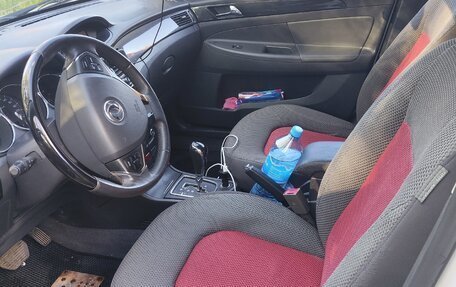 DongFeng H30 Cross, 2015 год, 600 000 рублей, 8 фотография