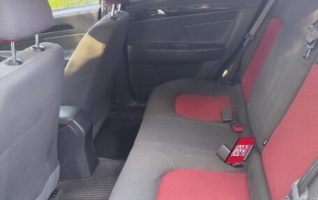 DongFeng H30 Cross, 2015 год, 600 000 рублей, 10 фотография