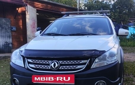 DongFeng H30 Cross, 2015 год, 600 000 рублей, 9 фотография
