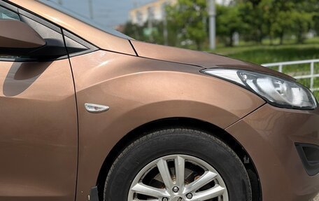 Hyundai i30 II рестайлинг, 2014 год, 720 000 рублей, 2 фотография