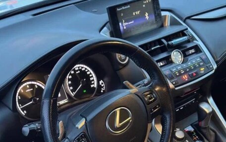 Lexus NX I, 2015 год, 2 990 000 рублей, 4 фотография