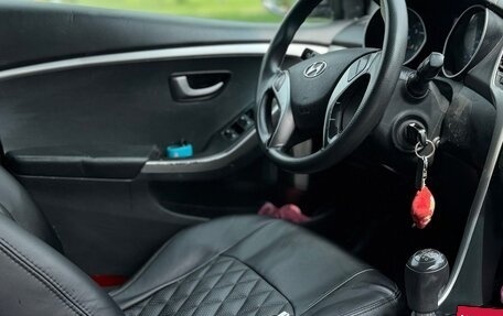 Hyundai i30 II рестайлинг, 2014 год, 720 000 рублей, 6 фотография