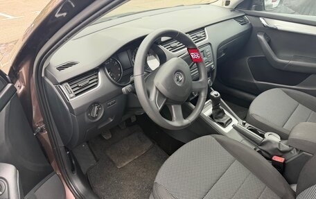 Skoda Octavia, 2014 год, 785 000 рублей, 2 фотография