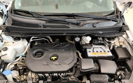 KIA Sportage III, 2014 год, 1 350 000 рублей, 11 фотография