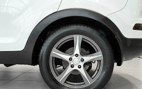 KIA Sportage III, 2014 год, 1 350 000 рублей, 22 фотография