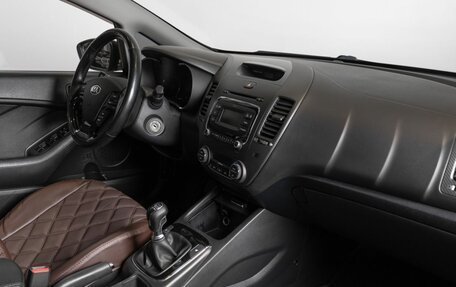 KIA Cerato III, 2017 год, 1 450 000 рублей, 7 фотография