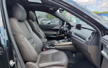 Mazda CX-9 II, 2021 год, 4 500 000 рублей, 13 фотография