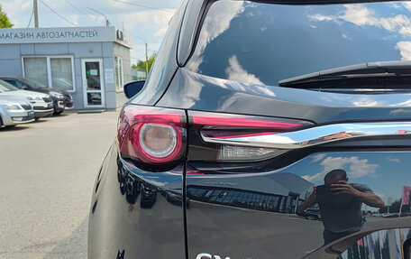Mazda CX-9 II, 2021 год, 4 500 000 рублей, 11 фотография