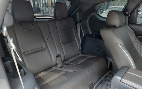 Mazda CX-9 II, 2021 год, 4 500 000 рублей, 24 фотография