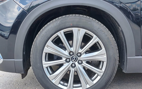 Mazda CX-9 II, 2021 год, 4 500 000 рублей, 22 фотография