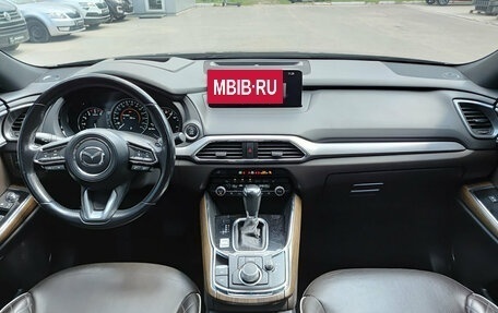 Mazda CX-9 II, 2021 год, 4 500 000 рублей, 17 фотография