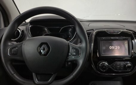 Renault Kaptur I рестайлинг, 2017 год, 1 390 000 рублей, 15 фотография