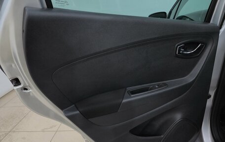 Renault Kaptur I рестайлинг, 2017 год, 1 390 000 рублей, 18 фотография
