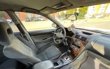Mitsubishi Galant VIII, 2002 год, 475 000 рублей, 8 фотография
