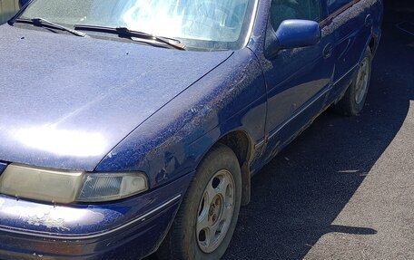 KIA Sephia I рестайлинг, 1995 год, 150 000 рублей, 3 фотография
