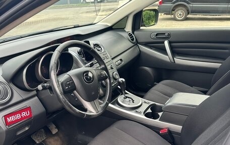 Mazda CX-7 I рестайлинг, 2011 год, 1 200 000 рублей, 5 фотография