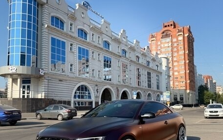 Audi A5, 2013 год, 2 350 000 рублей, 1 фотография