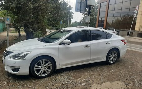 Nissan Teana, 2015 год, 1 000 000 рублей, 1 фотография