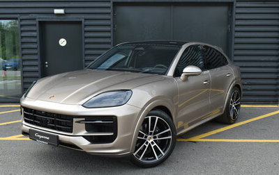 Porsche Cayenne III, 2026 год, 19 490 000 рублей, 1 фотография