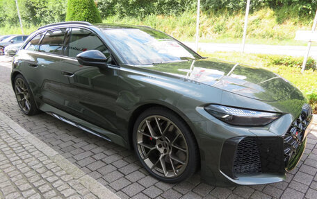 Audi RS 5, 2026 год, 18 500 000 рублей, 3 фотография