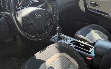 KIA cee'd III, 2016 год, 1 350 000 рублей, 12 фотография