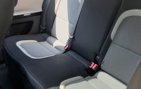 KIA cee'd III, 2016 год, 1 350 000 рублей, 11 фотография