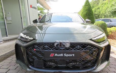 Audi RS 5, 2026 год, 18 500 000 рублей, 2 фотография