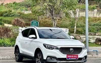 MG ZS II, 2022 год, 1 150 000 рублей, 1 фотография