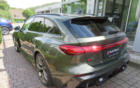 Audi RS 5, 2026 год, 18 500 000 рублей, 6 фотография