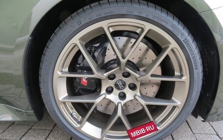 Audi RS 5, 2026 год, 18 500 000 рублей, 5 фотография