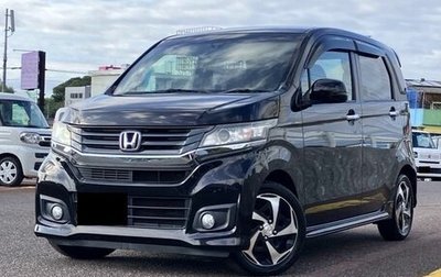 Honda N-WGN I рестайлинг, 2019 год, 508 000 рублей, 1 фотография