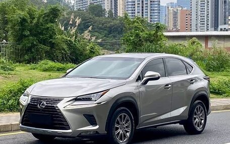 Lexus NX I, 2021 год, 2 764 000 рублей, 1 фотография