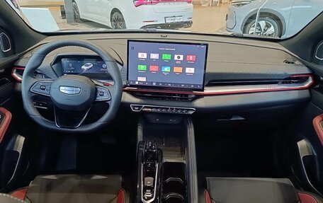 Geely Coolray I, 2026 год, 2 894 990 рублей, 1 фотография