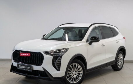 Haval Jolion, 2026 год, 2 595 000 рублей, 1 фотография
