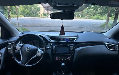 Nissan Qashqai, 2016 год, 1 650 000 рублей, 5 фотография