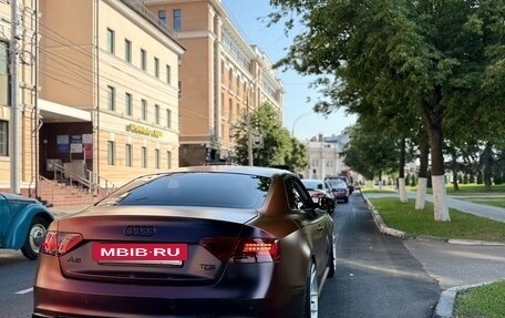 Audi A5, 2013 год, 2 350 000 рублей, 2 фотография