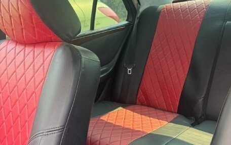 Mercedes-Benz E-Класс, 1998 год, 250 000 рублей, 12 фотография