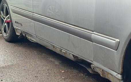 Mercedes-Benz E-Класс, 1998 год, 250 000 рублей, 9 фотография