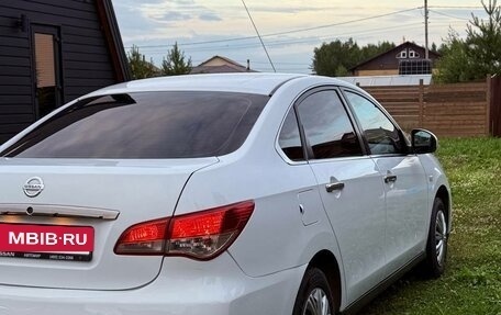 Nissan Almera, 2015 год, 630 000 рублей, 2 фотография