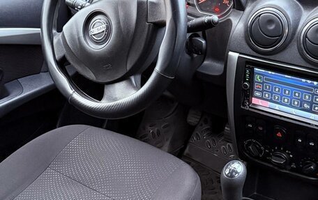 Nissan Almera, 2015 год, 630 000 рублей, 7 фотография
