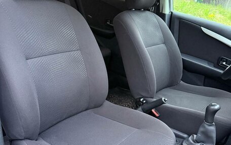 Nissan Almera, 2015 год, 630 000 рублей, 8 фотография