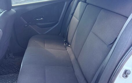 Nissan Almera, 2015 год, 630 000 рублей, 9 фотография