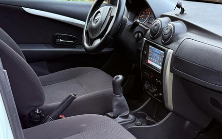 Nissan Almera, 2015 год, 630 000 рублей, 6 фотография