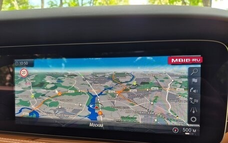 Mercedes-Benz S-Класс, 2019 год, 12 000 000 рублей, 15 фотография