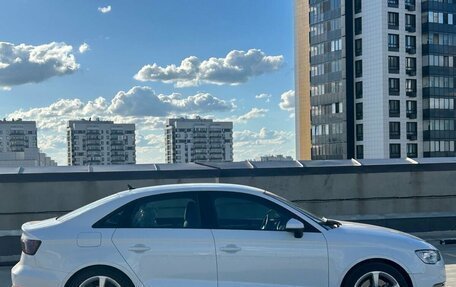 Audi A3, 2013 год, 1 690 000 рублей, 6 фотография