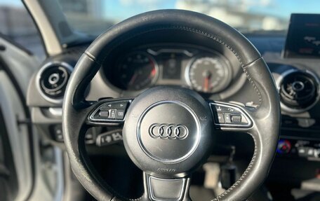 Audi A3, 2013 год, 1 690 000 рублей, 13 фотография
